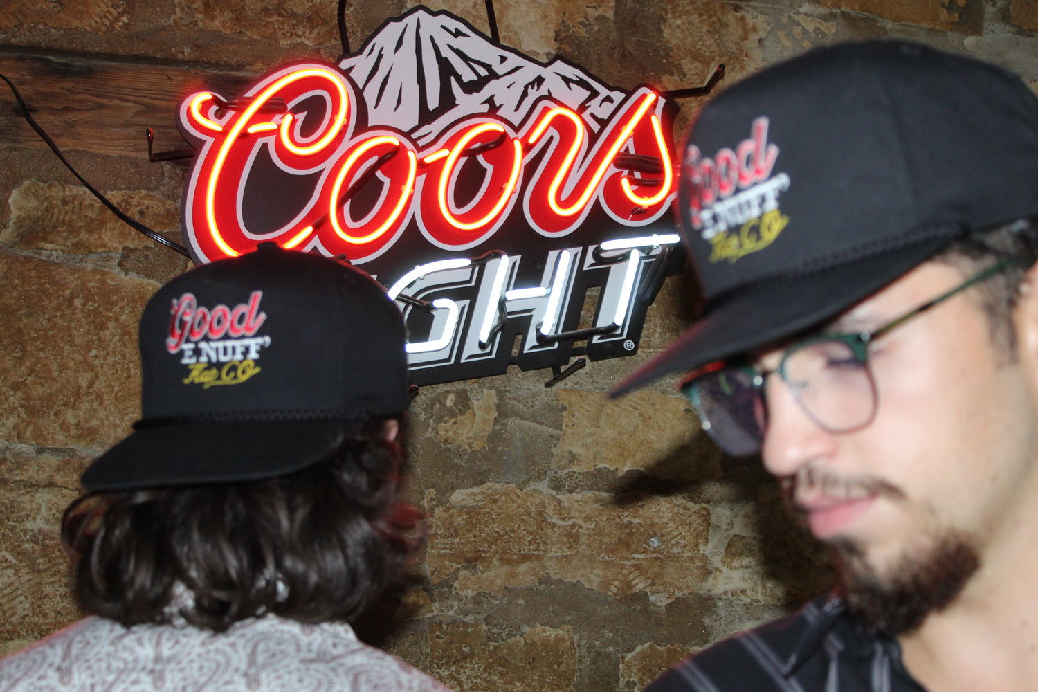 Bar Hats