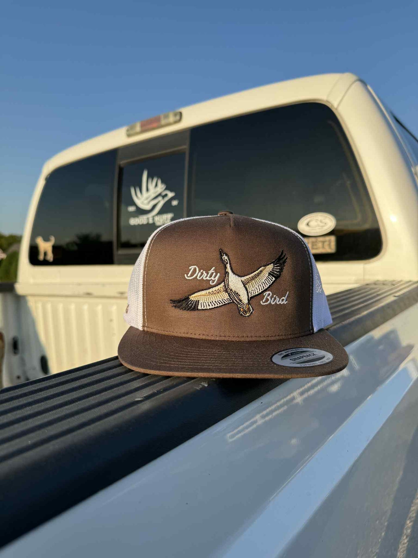 Dirty Bird