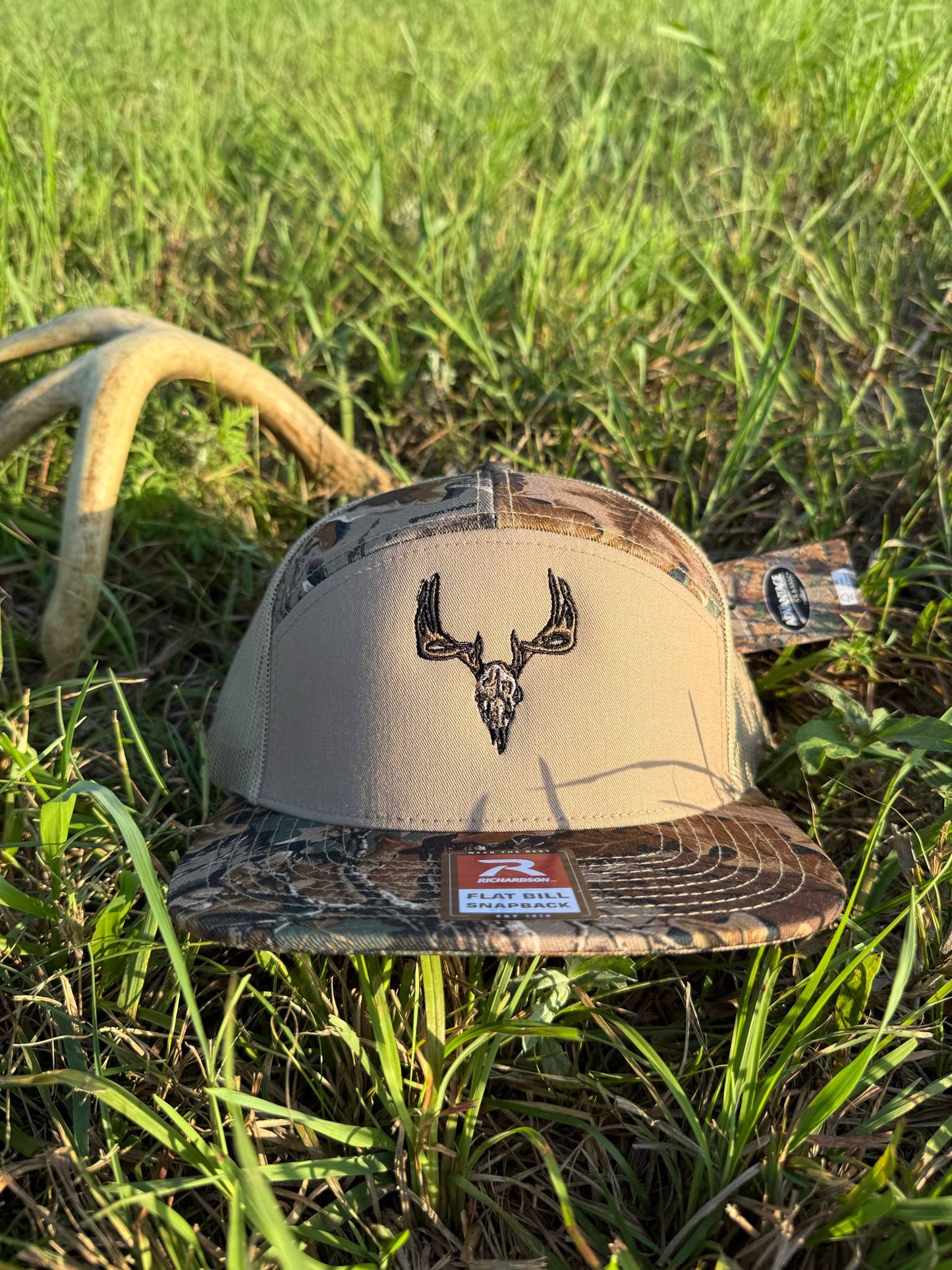 Dead Head