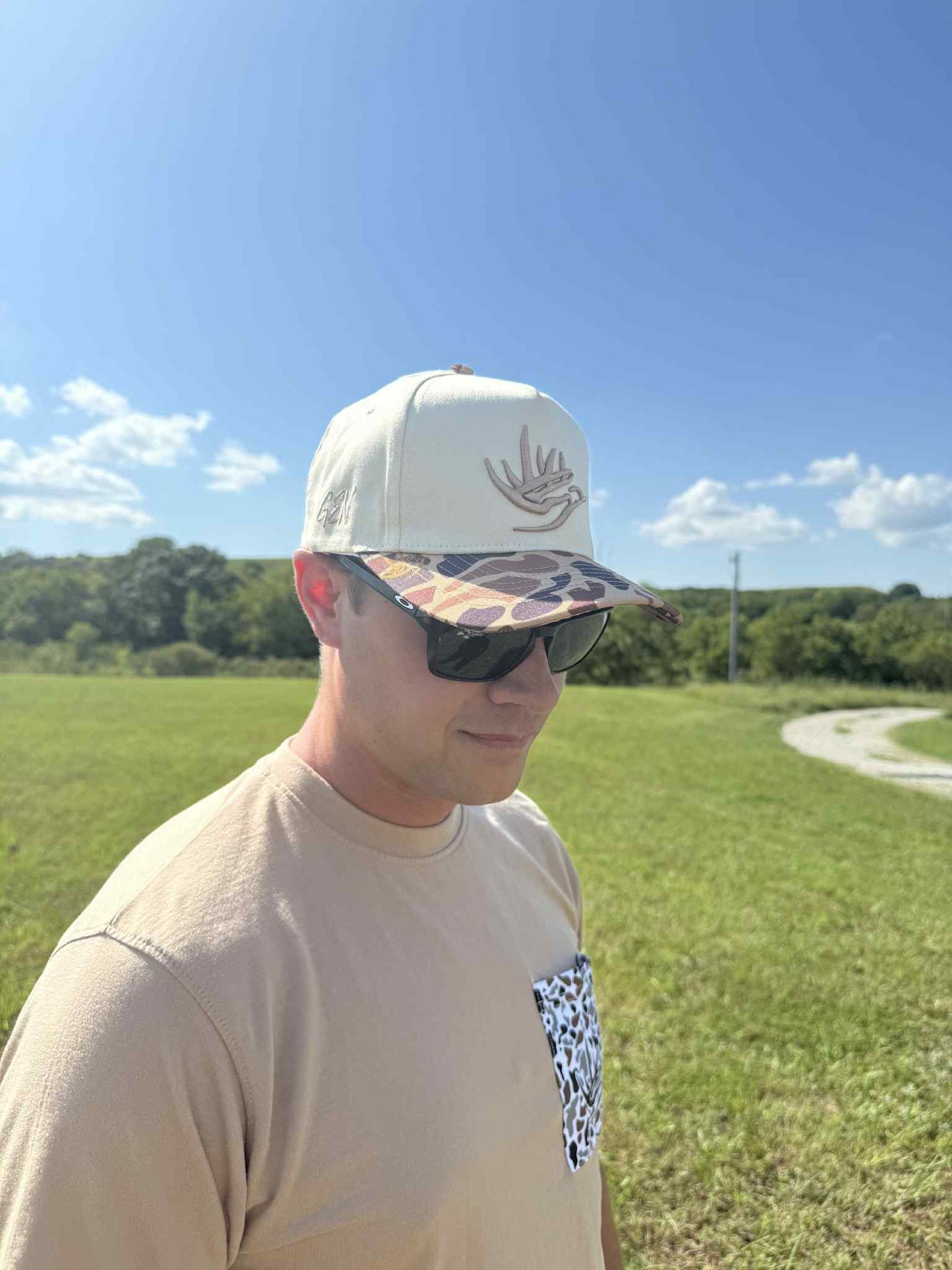 GEN Camo Original