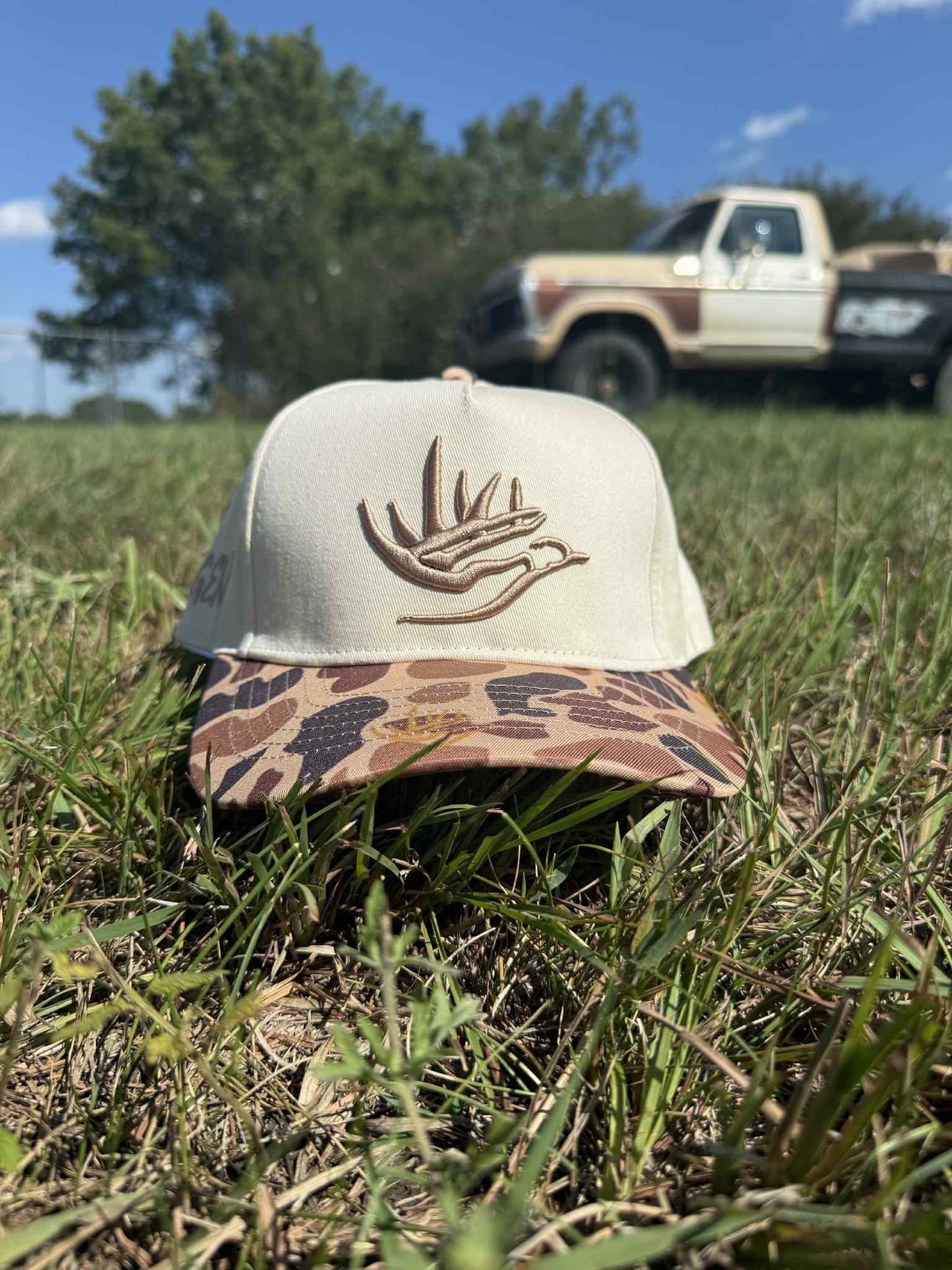 GEN Camo Original