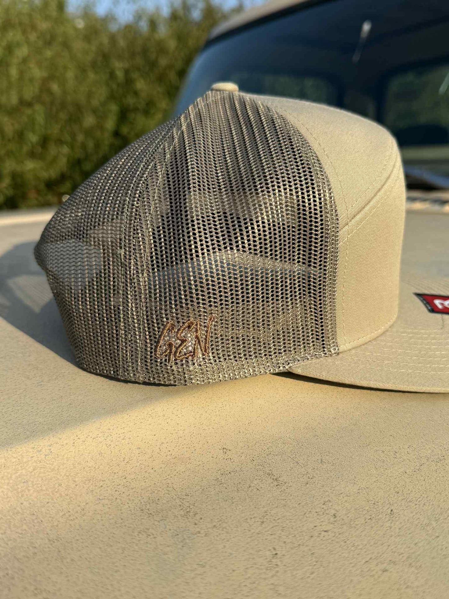 King of the Plains