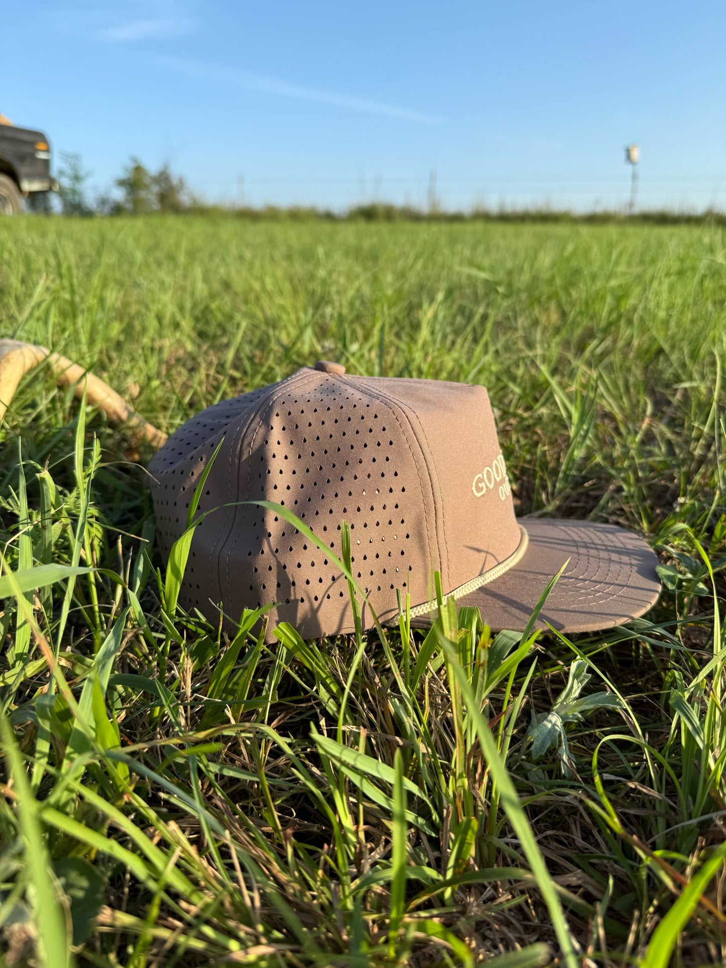 Marsh Tracker