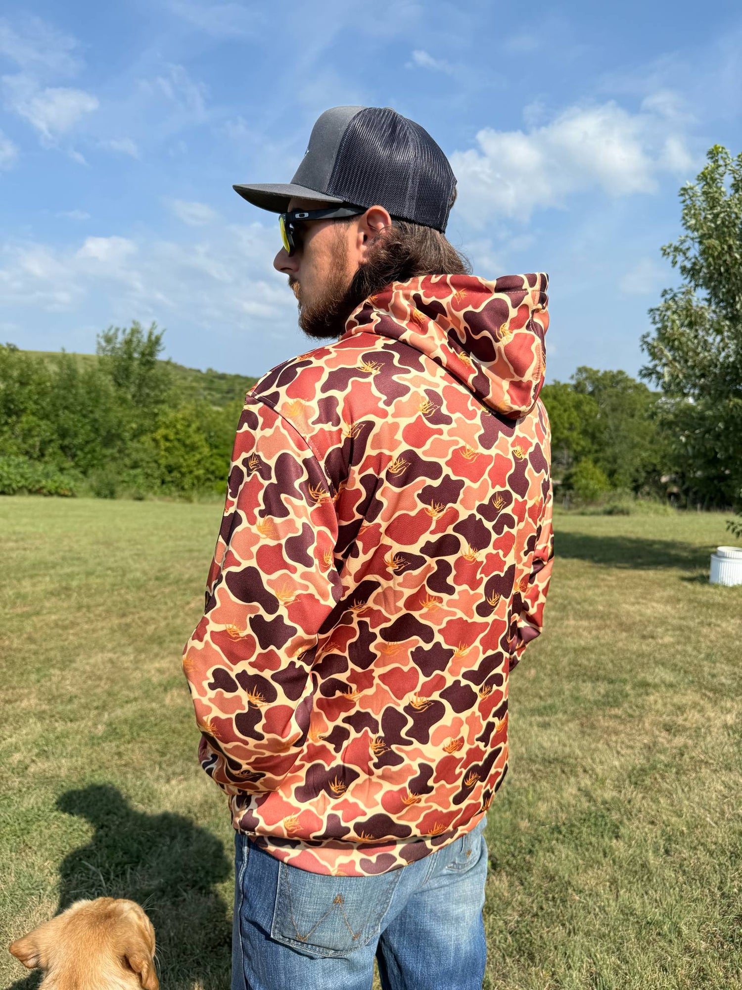 Good E Nuff’ Outdoorswear