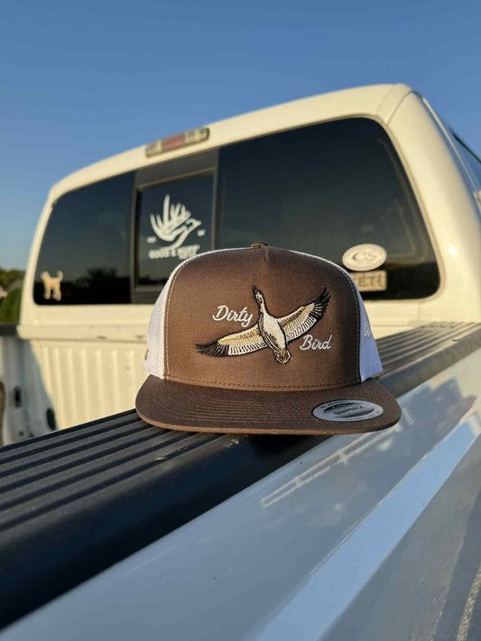 Dirty Bird