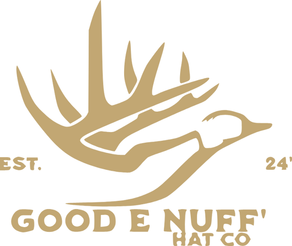 Good E Nuff Hat Co LLC 